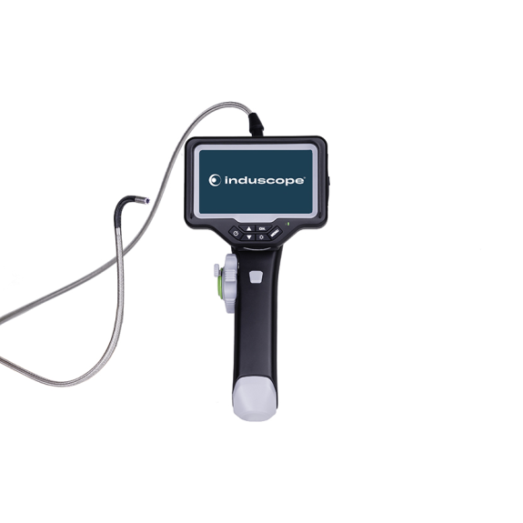Endoscope Green 4 mm Endoscope Green 4 mm-Lire la description