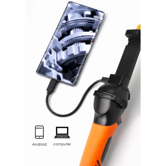 Endoscope Orientable USB-Lire la description