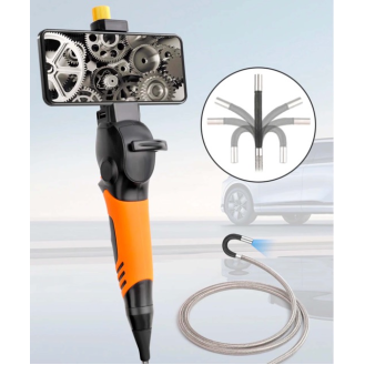 Endoscope Orientable USB-Lire la description