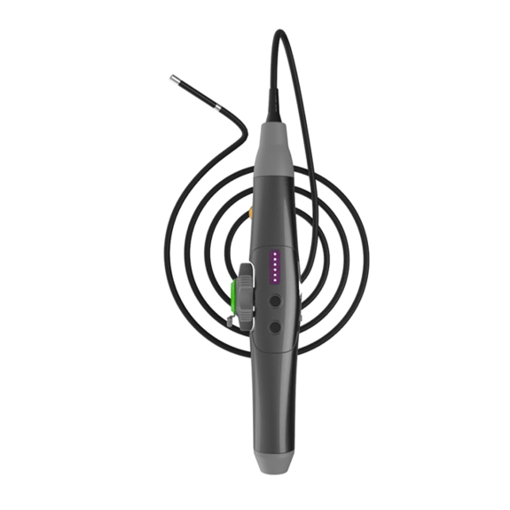 Endoscope WIFI-Lire la description