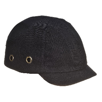 Portwest - Casquette anti-heurt visière courte - PW89-Lire la description