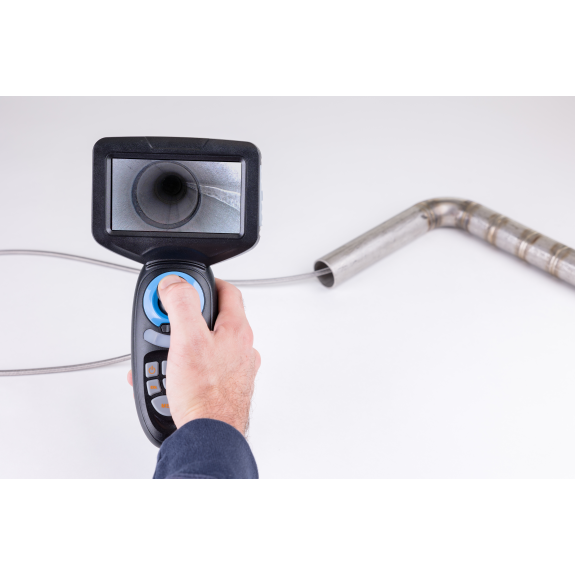 Endoscope Joy 2,8 mm-Lire la description