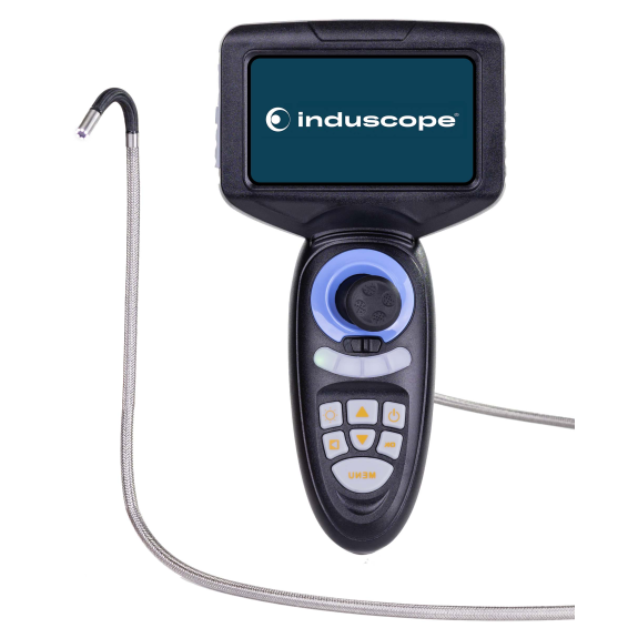 Endoscope Joy 2,8 mm-Lire la description