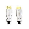 VALUE Câble Ultra HDMI actif optique 4K, 50 m