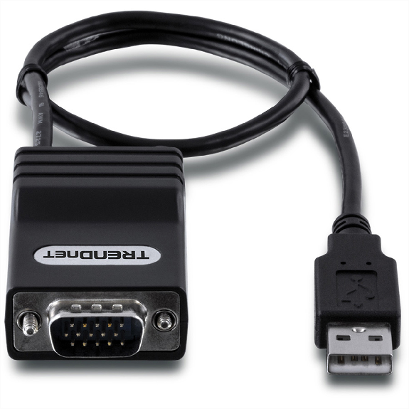 TRENDnet TK-CAT5U Module interface serveur USB CAT 5-Lire la description