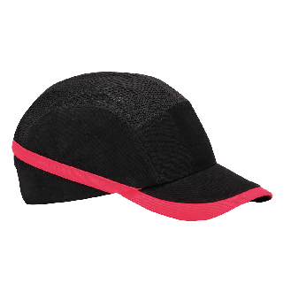 Portwest - Casquette anti-heurt aérée - PW69-Lire la description