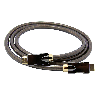ROLINE Câble HDMI Ultra HD avec Ethernet, 4K, M/M, noir, 3 m