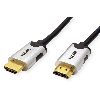 VALUE Câble HDMI 10K Ultra High Speed, M/M, noir, 3 m