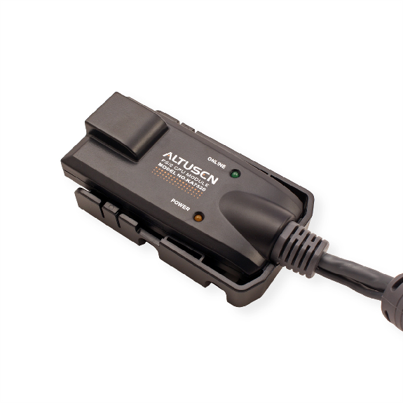 ATEN KA7520 CAT5 CPU Module PS/2 pour switch KVM, High Resolution-Lire la description