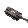 ATEN KA7520 CAT5 CPU Module PS/2 pour switch KVM, High Resolution