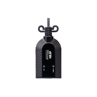 ATEN KA7183 USB-C Virtual Media KVM Adapter-Beschreibung lesen