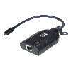 ATEN KA7183 Adaptateur KVM de média virtuel USB-C