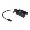 ATEN KA7183 Adaptateur KVM de média virtuel USB-C