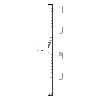 ATEN EA1540 Leckagesensor, 2 m