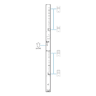 ATEN EA1540 Leckagesensor, 2 m-Beschreibung lesen