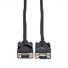 ROLINE SVGA Câble HD15 M/HD15 M, 6 m