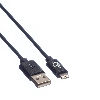 VALUE Câble de charge et synchronisation pour appareils à connecteur Lightning, 1,8 m