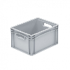 Bac plein euro-line 400 x 300 x 220 mm - Multiroir