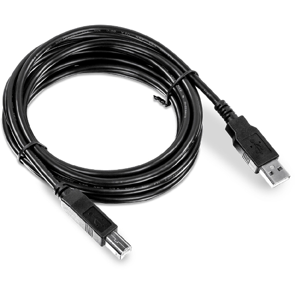 TRENDnet TK-CD10 Kit de câble KVM Audio, USB, DVI-I, 3m-Lire la description