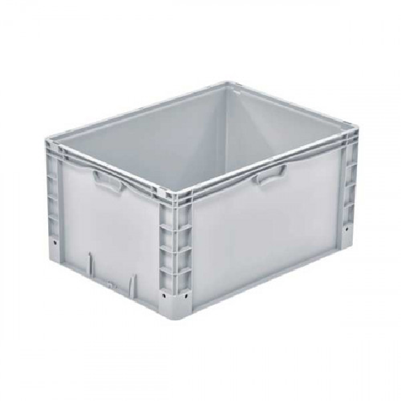Bac plein euro-line 800 x 600 x 420 mm - Multiroir-Lire la description