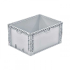 Bac plein euro-line 800 x 600 x 420 mm - Multiroir