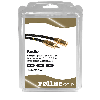 ROLINE GOLD Câble prolongateur 3,5mm audio M / F, Retail Blister, 2,5 m