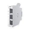 METZ CONNECT OpDAT REGplus für 6xSC-Duplex mit Crimpspleißhalter