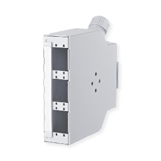 METZ CONNECT OpDAT REGplus für 6xSC-Duplex mit Crimpspleißhalter-Beschreibung lesen