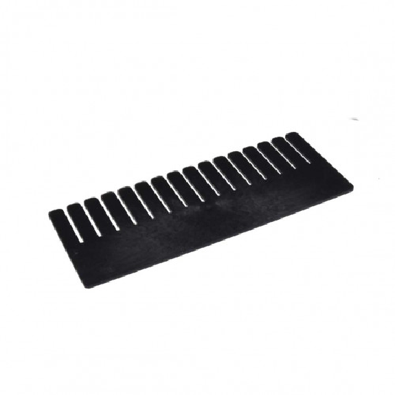 Séparateur transversal pour bac euro 360x150 mm Multiroir-Lire la description