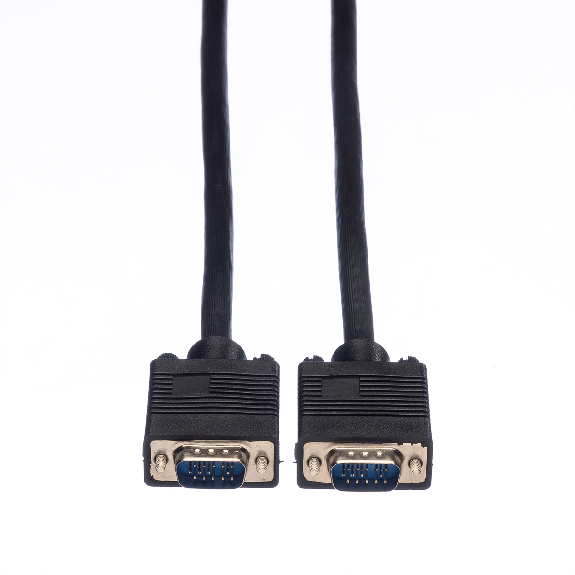 VALUE SVGA Kabel HD15 ST - ST, 15 m VALUE SVGA Kabel HD15 ST - ST, 15 m-Beschreibung lesen