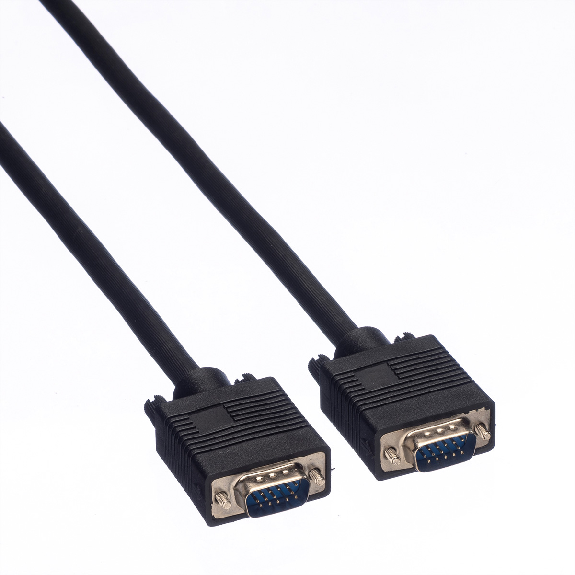 VALUE SVGA Kabel HD15 ST - ST, 15 m VALUE SVGA Kabel HD15 ST - ST, 15 m-Beschreibung lesen