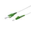 METZ CONNECT OpDAT Patchkabel, SC-S APC/LC-S APC OS2, 2 m METZ CONNECT OpDAT Patchkabel, SC-S APC/LC-S APC OS2, 2 m