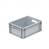 Bac plein euro-line 400 x 300 x 170 mm - Multiroir