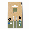 BIOnd BIO-12-TIP Câble USB-C vers 8PIN 3A, 1,2 m BIOnd BIO-12-TIP Câble USB-C vers 8PIN 3A, 1,2 m