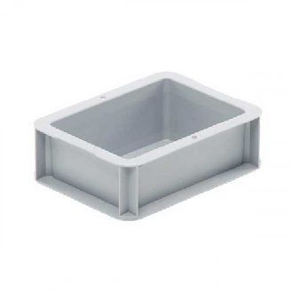 Bac plein euro-line 200x150x70 mm - Multiroir-Lire la description
