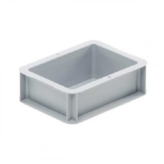 Bac plein euro-line 200x150x70 mm - Multiroir-Lire la description