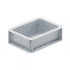 Bac plein euro-line 200x150x70 mm - Multiroir