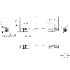 METZ CONNECT Verbindungsleitung M12 ST-RJ45 ST, 4-polig D-kodiert RJ45, 1 m