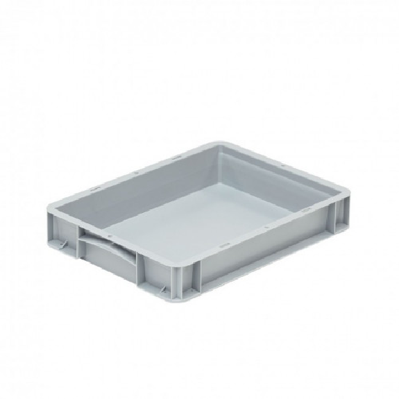 Bac plein euro-line 400 x 300 x 70 mm - Multiroir-Lire la description