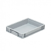 Bac plein euro-line 400 x 300 x 70 mm - Multiroir