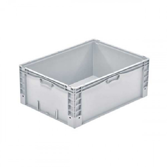Bac plein euro-line 800 x 600 x 320 mm - Multiroir-Lire la description
