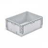 Bac plein euro-line 800 x 600 x 320 mm - Multiroir