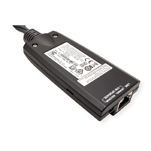 ATEN KA7120 PS/2 Module CPU pour switch KVM HiRes (50 mètres) ATEN KA7120 PS/2 Module CPU pour switch KVM HiRes (50 mètres)-Lire la description