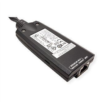 ATEN KA7120 PS/2 Module CPU pour switch KVM HiRes  (50 mètres)-Lire la description