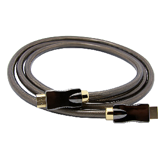 ROLINE 4K HDMI Ultra HD Kabel mit Ethernet, ST/ST, schwarz, 2 m-Beschreibung lesen
