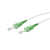 METZ CONNECT OpDAT cordon de brassage, SC-S APC/SC-S APC OS2, 5 m
