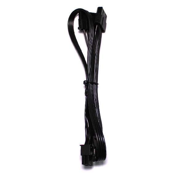 Xilence XZ183 4PIN IDE / HDD câble, 500mm, pour les alimentations Xilence séries Xilence XZ183 4PIN IDE / HDD câble, 500mm, pour les alimentations Xilence séries-Lire la description