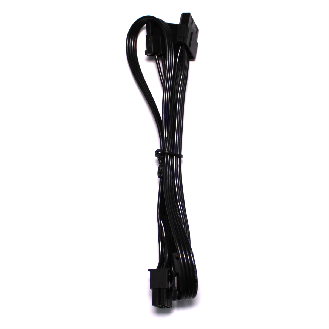 Xilence XZ183 4PIN IDE / HDD Kabel, nur für Xilence Netzteile-Beschreibung lesen