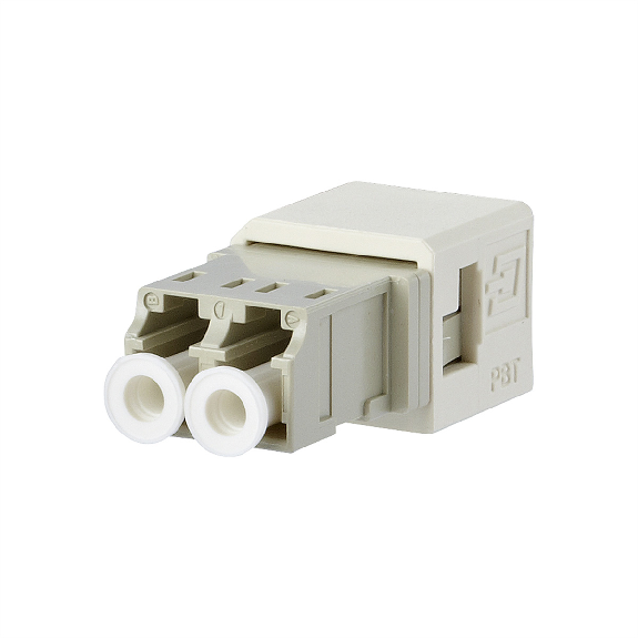 METZ CONNECT OpDAT Industry Coupleur LC-D MM-Leggi tutto