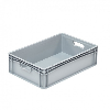 Bac plein euro-line 600 x 400 x 170 mm - Multiroir